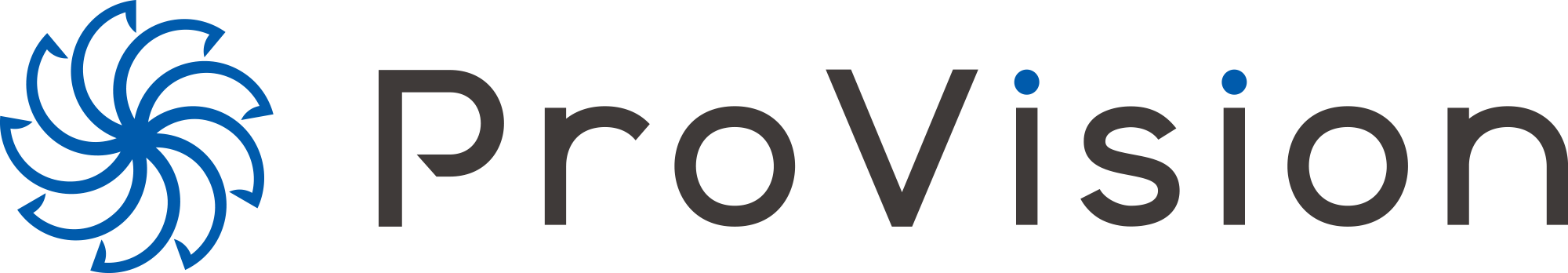 ProVision Logo